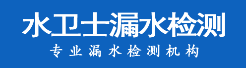 高港区暗管漏水检测