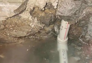 高港区管道漏水检测五
