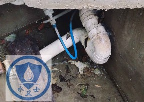 高港区水管漏水检测公司6