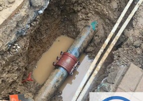 高港区水管漏水检测公司4