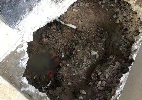 高港区水管漏水检测公司2