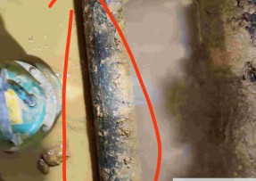 高港区水管漏水检测公司1